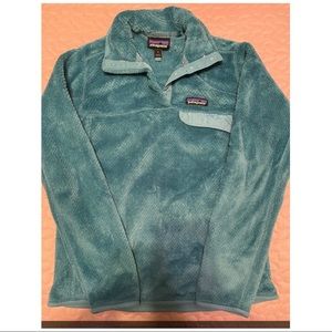 Patagonia Pullover